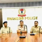धनबाद में प्रिन्स खान गैंग का बड़ा पर्दाफाश, ‘मेजर’ की गिरफ्तारी से खुला पाकिस्तान और आतंकी कनेक्शन…