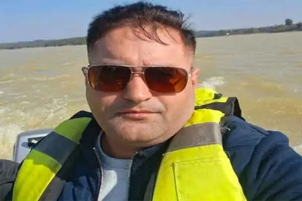 रांची के कारोबारी परिवार में मातम, कावेरी रेस्टोरेंट संचालक के बेटे लव भाटिया की संदिग्ध मौत…