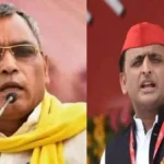 ओपी राजभर के दावों पर भड़के अखिलेश, बोले- ये हैं यूपी के ‘अफ़वाही मंत्री’