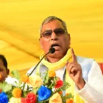 सुभासपा में सब ठीक नहीं? अरुण राजभर के बयान ने बढ़ाई पार्टी में टूट की चर्चाएं