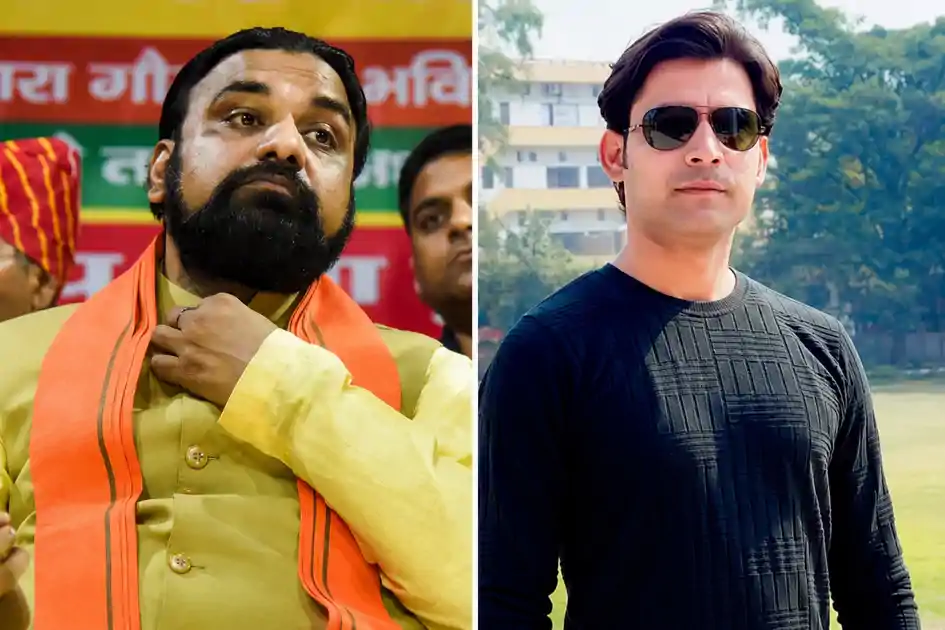 भरत तिवारी एनकाउंटर की होगी न्यायिक जांच, मुख्यमंत्री सम्राट चौधरी ने किया बड़ा ऐलान