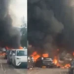 ब्राजील में बड़ा हवाई हादसा: रियो डी जनेरियो में दो हेलीकॉप्टरों की टक्कर, 6 लोगों की दर्दनाक मौत
