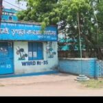 रानीगंज में कब्रिस्तान की जमीन पर कब्जा कर तृणमूल का ऑफिस / बीजेपी विधायक ने खोला मोर्चा…