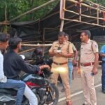 हेलमेट के बिना बाइक चलाने वालों के खिलाफ सख्त कार्रवाई, बंगाल-झारखंड सीमा पर पुलिस और ट्रैफिक का संयुक्त अभियान…