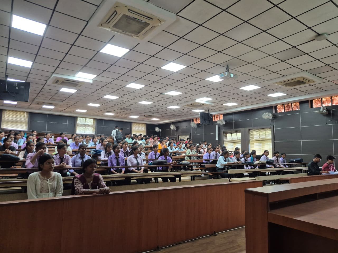 बीआईटी सिंदरी में सिविल इंजीनियरिंग समर इंटर्नशिप कार्यक्रम का शुभारंभ…