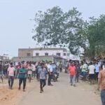 कुल्टी के बोदरा कब्रिस्तान के पास जोड़ से अज्ञात शव बरामद, इलाके में सनसनी..