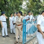 धर्मतला में तृणमूल का शक्ति प्रदर्शन, ममता बनर्जी के पहुंचने की संभावना…