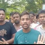 उचित वेतन और सुरक्षा की मांग को लेकर झांझरा कोलियरी में ठेका मजदूरों का फूटा गुस्सा…