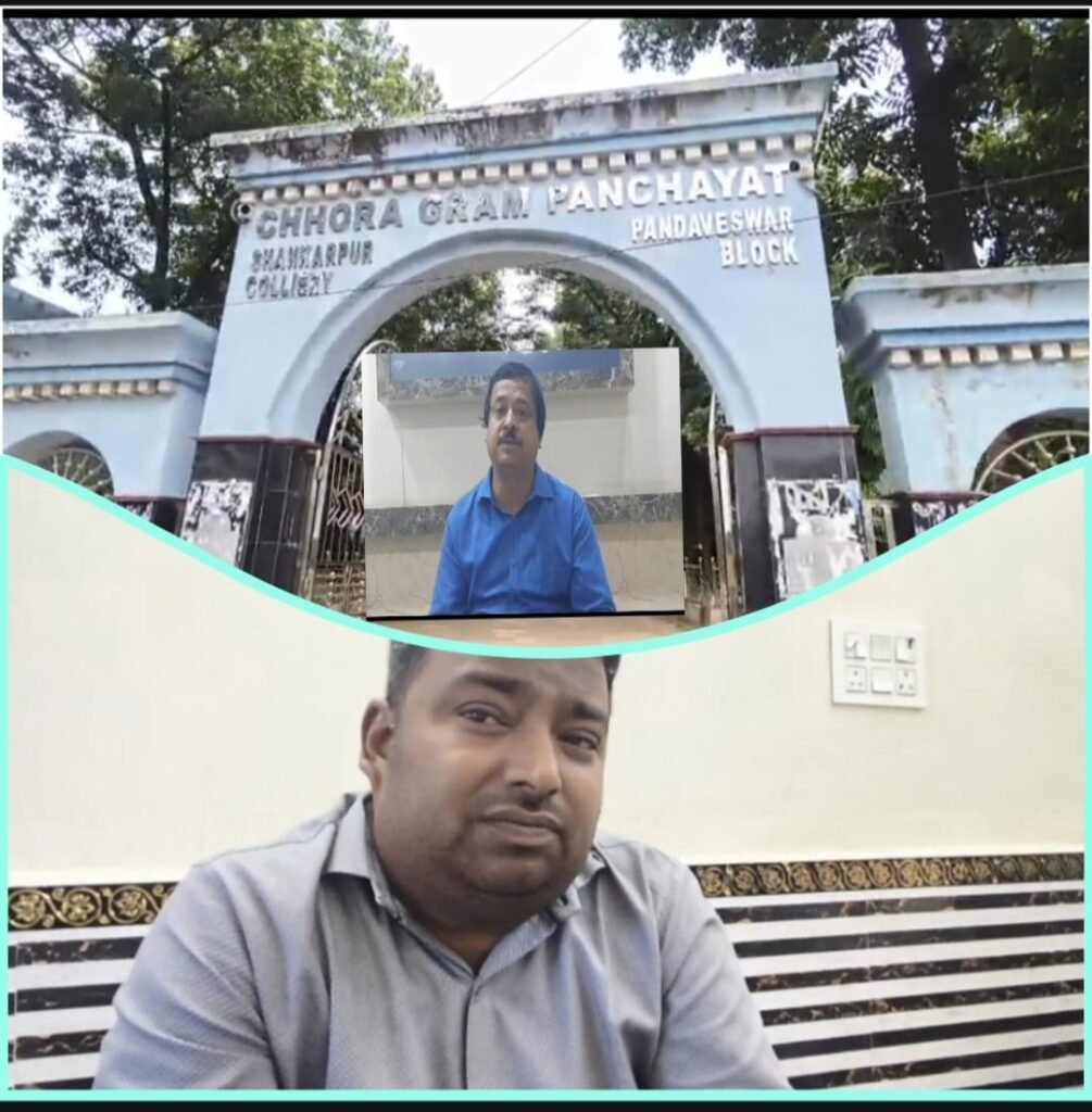 त्राण के गोदाम से कंडोम! पूर्व MLA नरेन को लेकर विस्फोटक आरोप, पांडवेश्वर में पार्टी नेताओं ने मचाया हड़कंप..