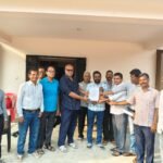 सिंदरी FCILप्रबंधन द्वारा एमनेस्टी स्कीम द्वारा 05प्रतिशत दर की बढ़ोतरी के खिलाफ लोगों ने सिंदरी MLA को सौंपा ज्ञापन..
