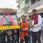 विधायक रागिनी सिंह के सहयोग से शंभु प्रसाद बने आत्मनिर्भर, बीसीसीएल की ई-रिक्शा योजना से मिला रोजगार