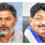 राजयसभा चुनाव में निर्दलीय नाथवानी के उतरने से पसोपेश में महागठबंधन, क्या खेला हो जायेगा?
