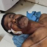 जय बांग्ला–जय श्रीराम के नारे को लेकर झड़प, 10 लोग घायल