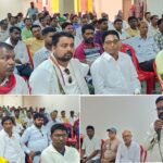 बलियापुर में शहीद विभूति महतो की स्मृति में भाकपा माले का सेमिनार, DVC के खिलाफ आंदोलन का ऐलान