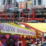 सिटी सेंटर बेसमेंट में चल रहे न्यू बॉम्बे स्वीट्स के किचन की होगी जांच, उपायुक्त ने दिए निर्देश