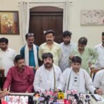 धनबाद कांग्रेस में कोई विवाद नहीं, सभी मिलकर करेंगे संगठन को मजबूत : जांच समिति