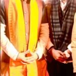 ABVP Jharkhand: अनुभव शर्मा फिर बने धनबाद ग्रामीण जिला संयोजक, कोडरमा में संपन्न हुआ प्रदेश अभ्यास वर्ग