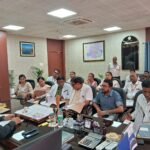 स्वास्थ्य सेवाओं की समीक्षा में सख्त हुए डीडीसी, बजट खर्च और ममता वाहन संचालन पर दिए अहम निर्देश