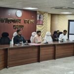 धनबाद में जल संकट दूर करने की बड़ी तैयारी, एगारकुण्ड-कलियासोल में बनेंगे बड़े तालाब