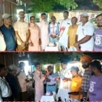 प्रेस समाज का सशक्त प्रहरी है: राजकुमार शर्मा के जन्मदिन समारोह में बोले मनोज मिश्रा