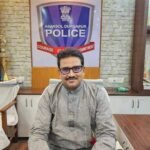 कोयला तस्करी कांड में बड़ी कार्रवाई, ADPC स्पेशल ब्रांच के अधिकारी मनोरंजन मंडल गिरफ्तार