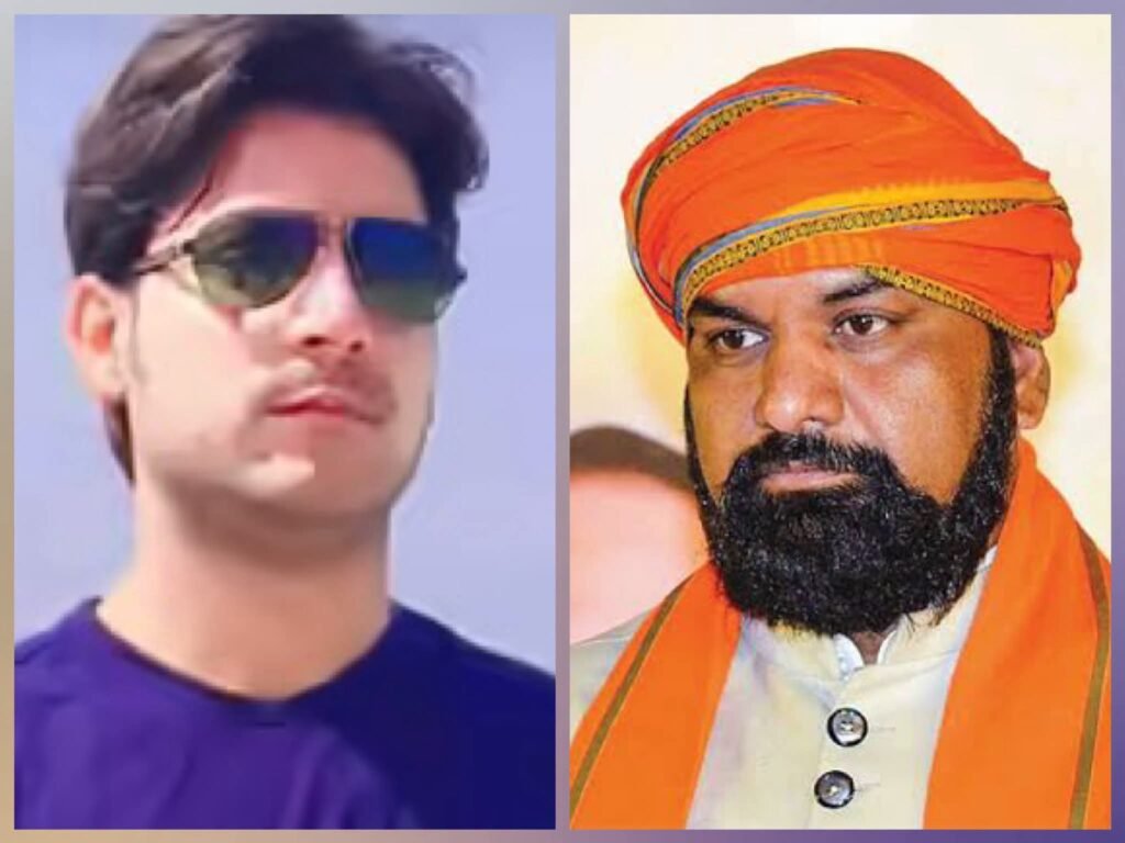 जमनिया बाढ़ संकट और भरत तिवारी की मौत पर सियासत तेज, सरकार की भूमिका पर उठे सवाल