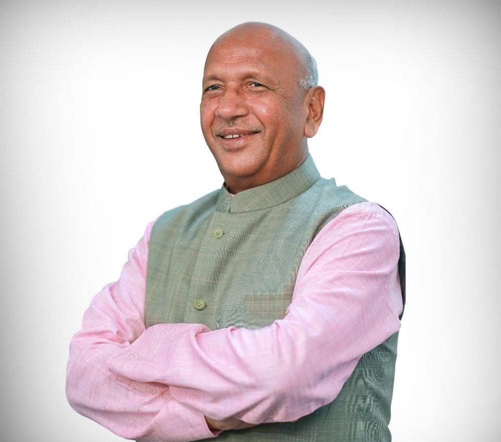 सरयू राय का हेमंत सोरेन को बड़ा राजनीतिक ऑफर, बिना बीजेपी और कांग्रेस के सरकार बनाने का दिया फॉर्मूला