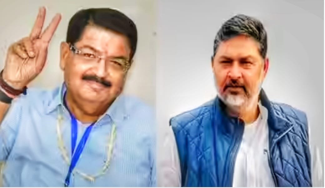 यह प्रणव झा की हार नहीं, झारखंड महागठबंधन में संभावित राजनीतिक तूफान की आहट है