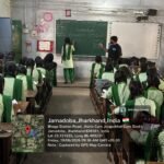 आईआईटी (आईएसएम) में युवा संगम फेज-6 का भव्य समापन, मध्य प्रदेश के युवाओं ने झारखंड की संस्कृति और विकास यात्रा को करीब से जाना