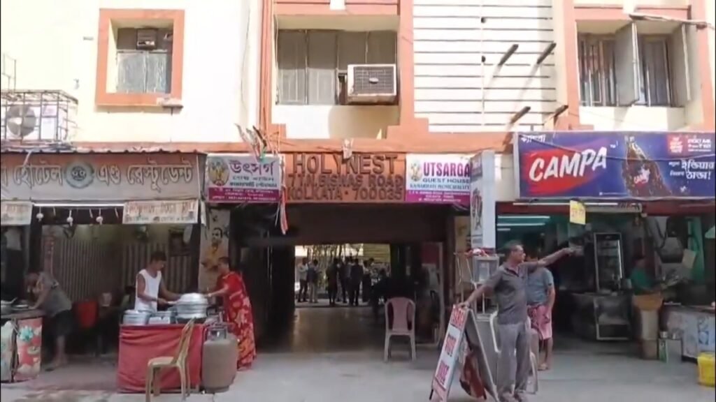 नगर निगम भर्ती घोटाले में ED की बड़ी कार्रवाई, कोलकाता में कई ठिकानों पर छापेमारी