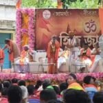 पांडवेश्वर में 100 लोगों की सनातन धर्म में वापसी का दावा, ‘सनातनी प्रत्यावर्तन’ कार्यक्रम में उमड़ी भीड़