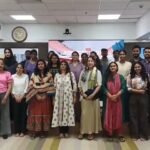 IIT ISM धनबाद में प्रो. डायना फॉक्स का बड़ा संदेश, बोलीं- लैंगिक समानता के बिना संभव नहीं समावेशी विकास