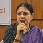 दुर्गापुर में मंत्री अग्निमित्रा पाल की समीक्षा बैठक, जलजमाव, डेंगू और अवैध कब्जे पर जीरो टॉलरेंस का संदेश