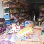 धनबाद में नकली नमक फैक्ट्री का भंडाफोड़, पिता-पुत्र गिरफ्तार
