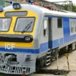 रेल यात्रियों के लिए खुशखबरी! सियालदह मंडल ने बढ़ाया मेमू ट्रेनों का विस्तार