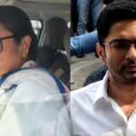 ममता बनर्जी अकेले लौटीं कोलकाता, TMC- कांग्रेस के विलय की अटकलें तेज