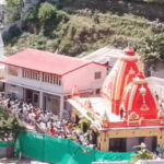 कैंची धाम मेले के लिए नया ट्रैफिक प्लान जारी, इन वाहनों की एंट्री बंद