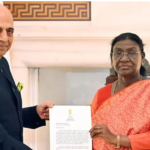 भारत-बांग्लादेश बन सकते हैं सबसे मजबूत लोकतंत्र: उच्चायुक्त बनते ही बोले दिनेश त्रिवेदी