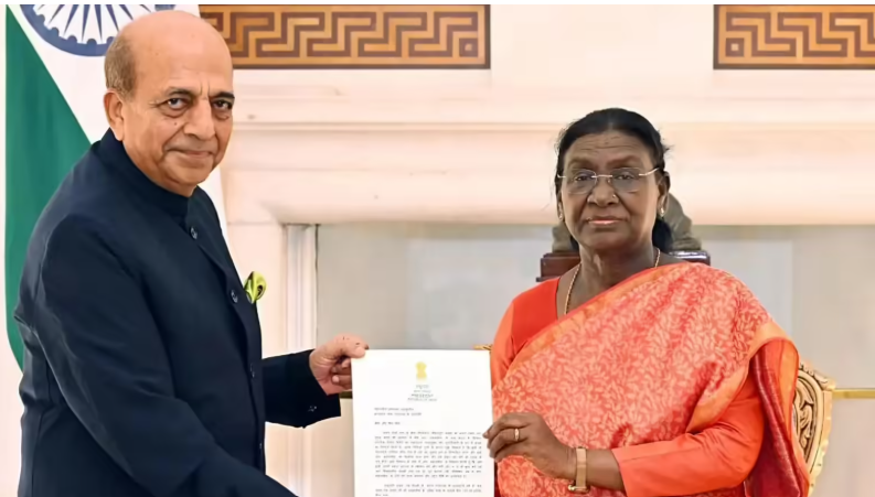 भारत-बांग्लादेश बन सकते हैं सबसे मजबूत लोकतंत्र: उच्चायुक्त बनते ही बोले दिनेश त्रिवेदी