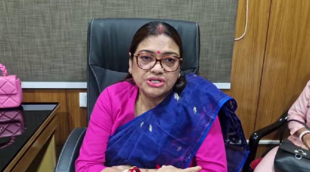 गरीबों के लिए घर में बड़ा घोटाला, शिकायत मिलने पर जांच का आश्वासन मेयर का
