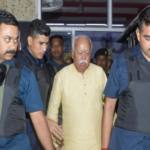 फिरोजाबाद में दिल्ली आ रही शताब्दी पर पथराव से मचा हड़कंप, RSS प्रमुख मोहन भागवत थे ट्रेन में सवार, आरोपी गिरफ्तार