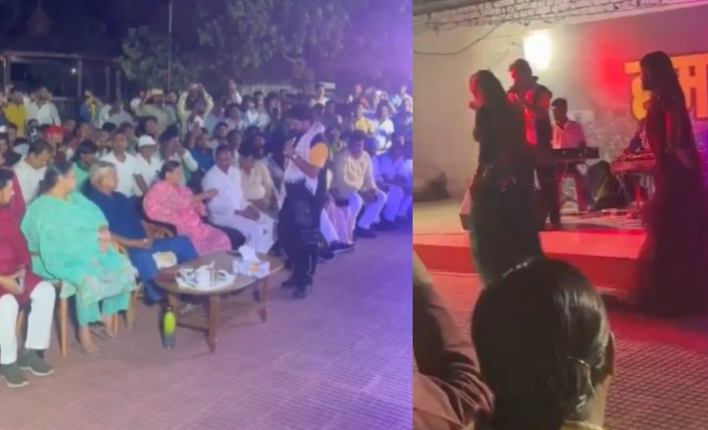 लालू यादव का जन्मदिन जश्न बना विवाद की वजह, ‘लौंडा नाच’ पर छिड़ी सियासी जंग