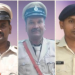 सड़क हादसे ने छीनी चार जिंदगियां, तीन थाना प्रभारियों की मौत से पुलिस महकमे में शोक, सीएम ने जताया दुःख