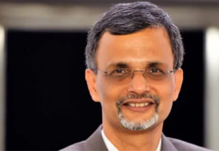 युवाओं को बिजनेस सीखने की जरूरत, सिर्फ कंप्यूटर साइंस काफी नहीं” – मुख्य आर्थिक सलाहकार नागेश्वरन ने दी बड़ी सलाह
