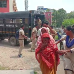 फालता थाने में बवाल: गिरफ्तारी बढ़कर 10 हुई,  डायमंड हार्बर कोर्ट में पेश किए गए आरोपी