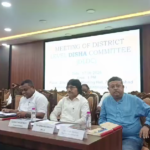 पूर्व मेदिनीपुर में विकास योजनाओं पर मंथन, दिशा बैठक में सांसद-विधायकों ने उठाए जिले के मुद्दे
