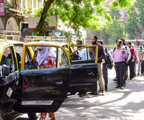 मुंबई में ट्रांसपोर्ट संकट गहराया! BEST कर्मचारियों की हड़ताल से जनजीवन प्रभावित