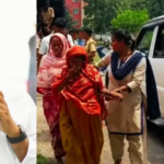 जहांगीर खान की पत्नी सरीना बीबी गिरफ्तार, पुलिस कस्टडी से पति को छुड़ाने की साजिश का आरोप