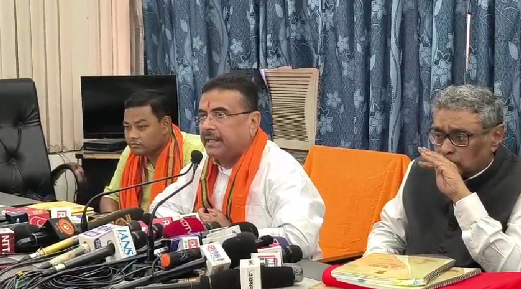 बंगाल में बहार लेकर आई बीजेपी सरकार! पहले ही बजट में DA 20% बढ़ाया, नई नौकरियों की हुई घोषणा