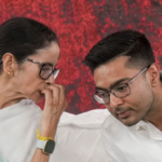 TMC में बढ़ी अंदरूनी कलह, बागी गुट का बड़ा फैसला; अरूप रॉय बने अध्यक्ष